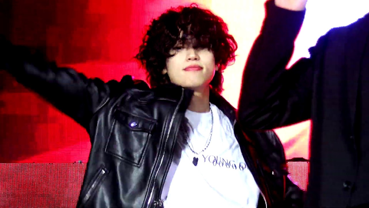 191103 TEENTOP PARTY TO.N9NE in US - Los Angeles 틴탑 니엘 놀면돼