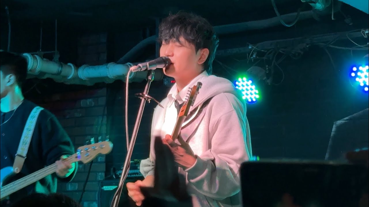 260130 적란운 (ZEOKRANUN) - 청산(靑山)┃[Stay with me] @CLUB FF