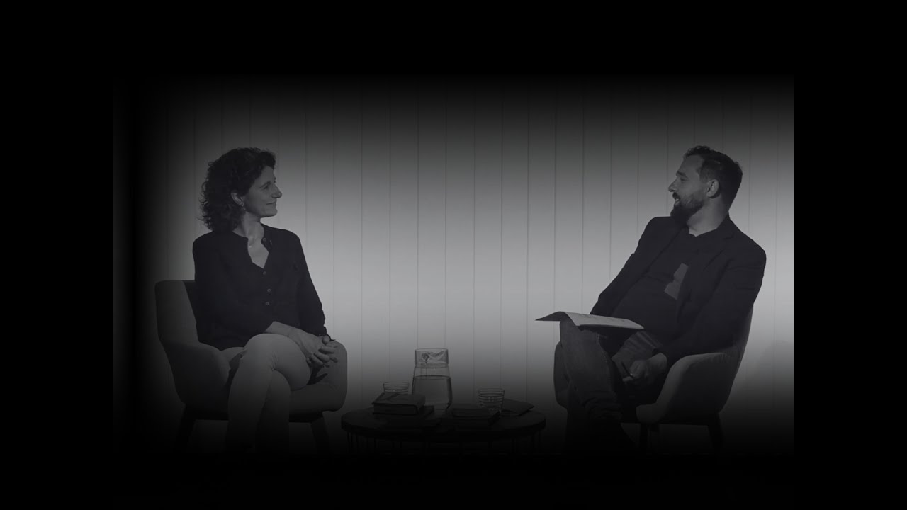 Habitar los umbrales desde el extrañamiento y la incertidumbre: diálogo con Marina Garcés
