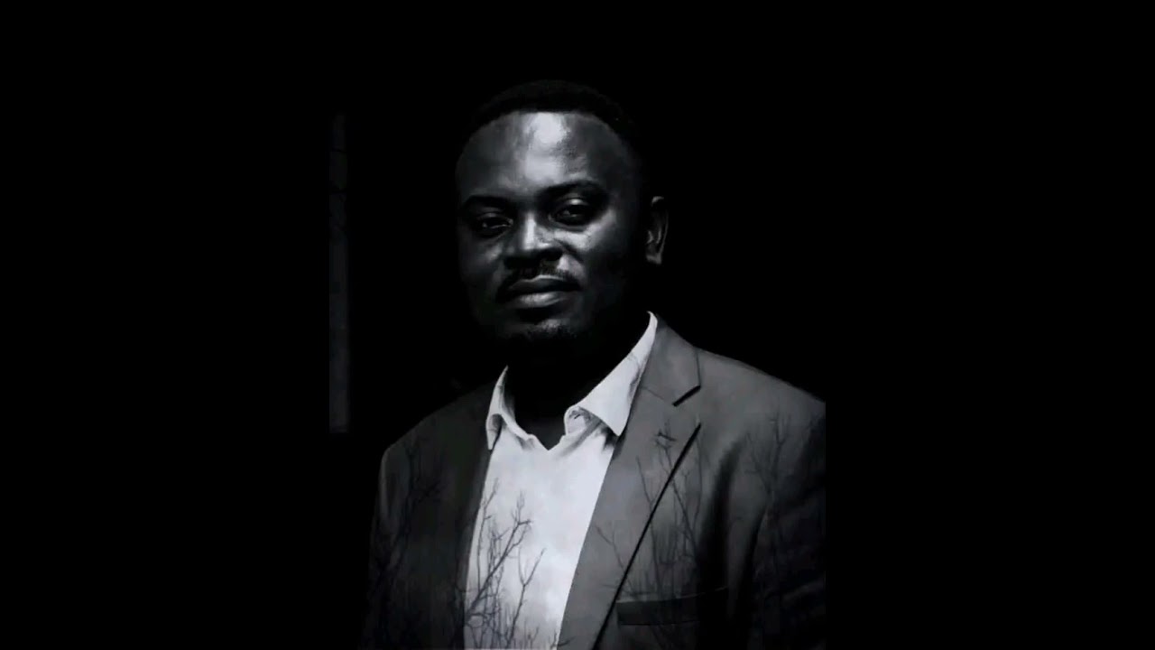 Axel Agambouet - Abékô