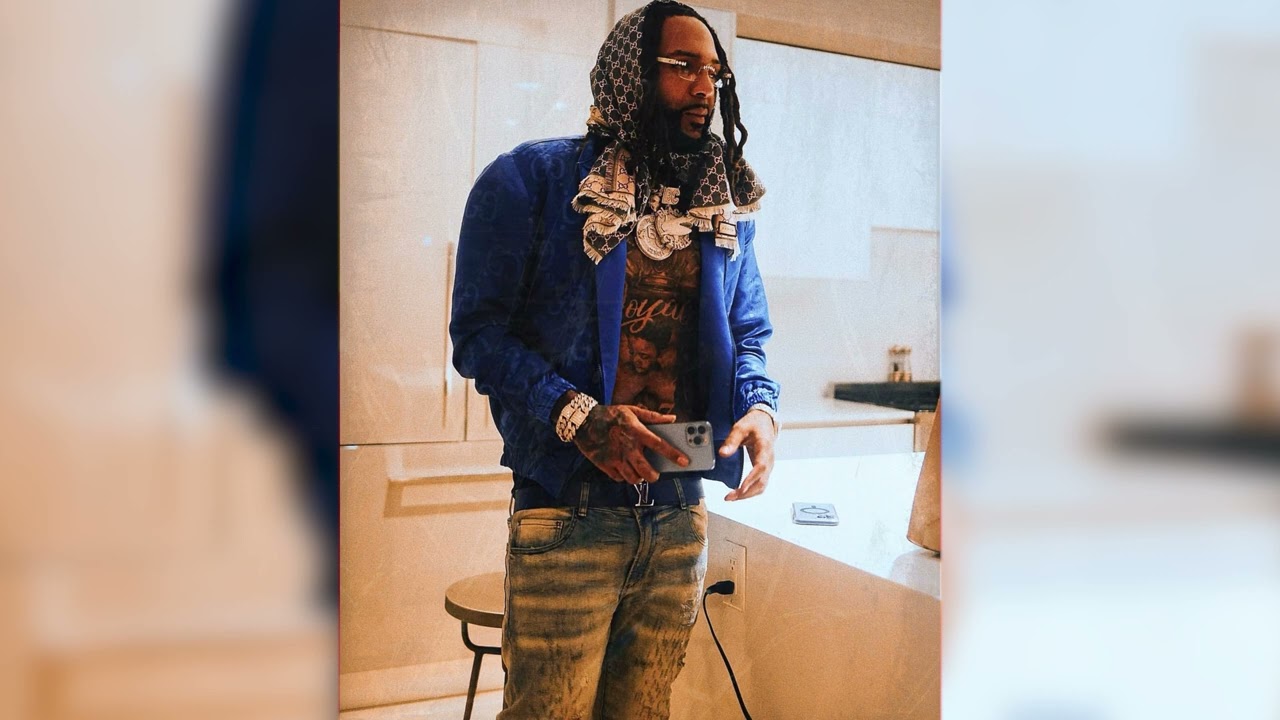 Money Man Type Beat - 