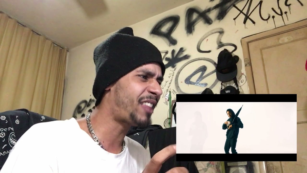 BIN - Castelo de Areia (Clipe Oficial) K-react´z