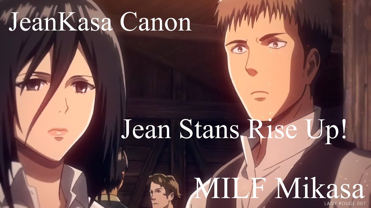 EreMika Worshippers Have A Complete MELTDOWN Over The New Attack On Titan Page Leaks!