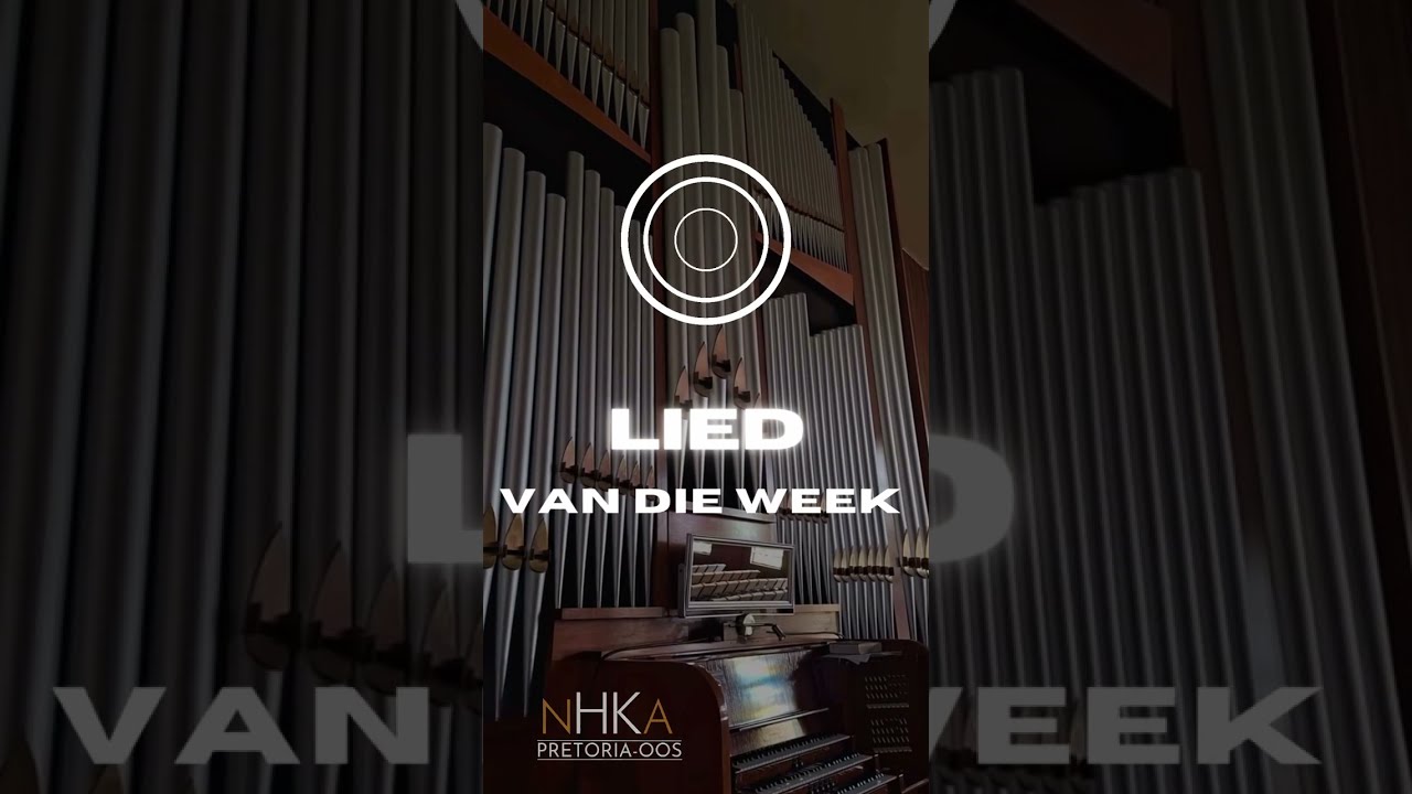 LIED vir die week - GES 409