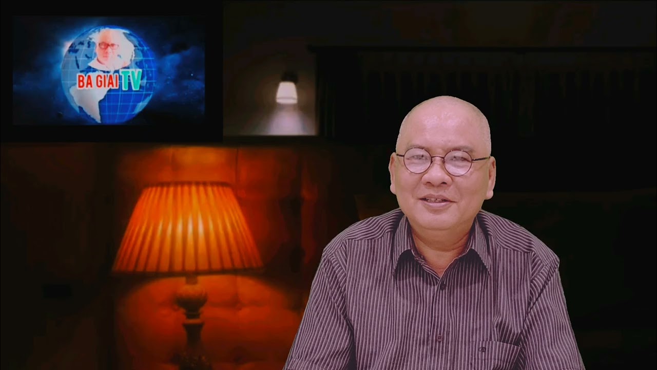 THÁNH PHÁN ONLINE | @bagiaitv 
