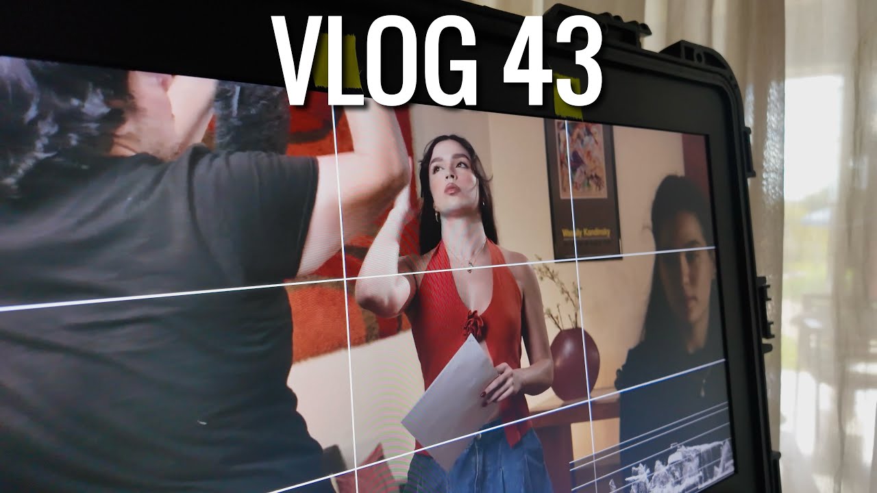 mi vida de influencer 🌟 - vlog 43