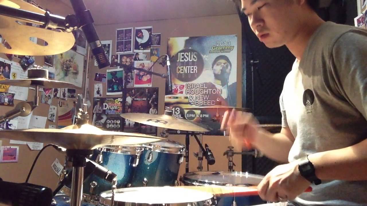 Get Chops Now #2 | Thailand Linear Groove/Chop | Feat. Note Weerachat (Thailand)
