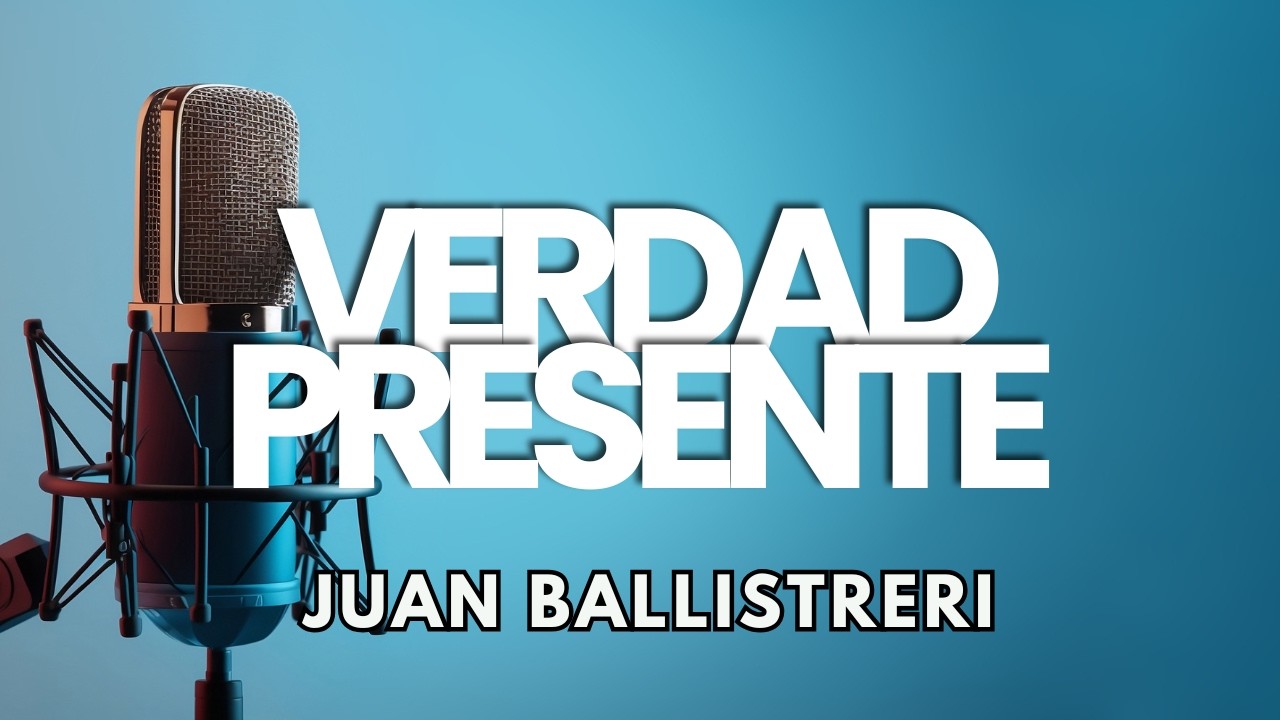 Verdad Presente