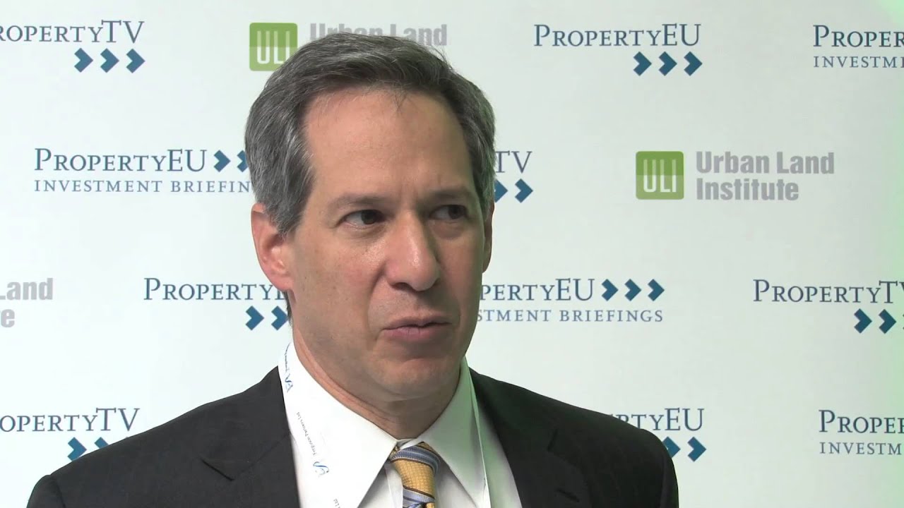 Growing cross-border activity & lender confidence - Evan Lazar, Dentons