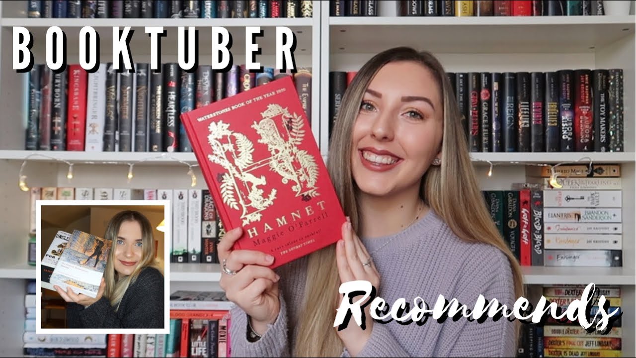 HAMNET BOOK REVIEW // Spoiler Free Reading Vlog