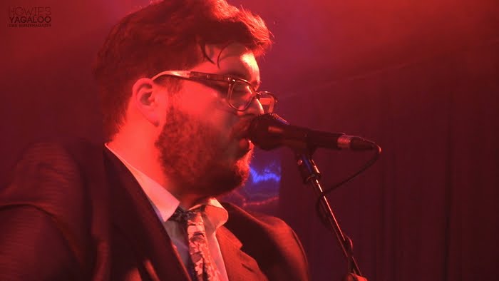 Noah Guthrie - Father Figure (cover)