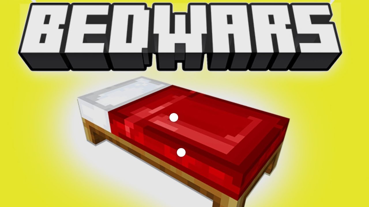 Играю в Майнкрафт Bedwars(на 2 лайка продолжение)