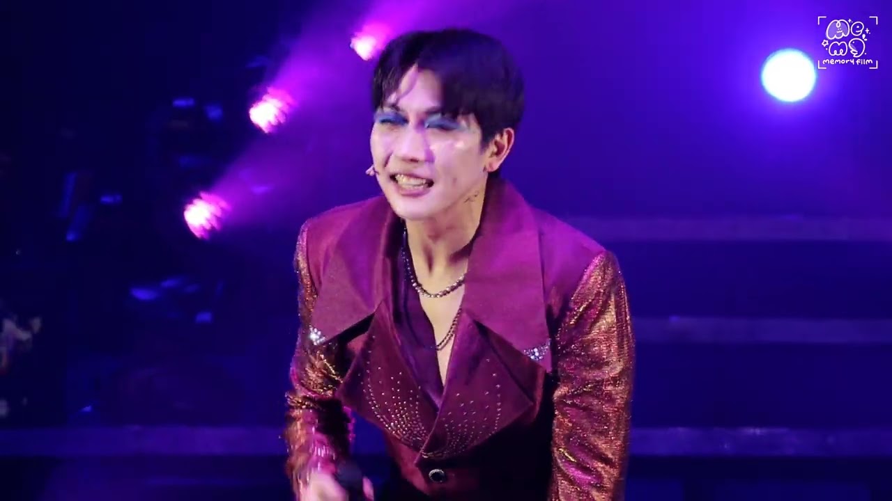 [4K] 260129_뮤지컬 '이터니티' 커튼콜 #현석준 배우님 Focus