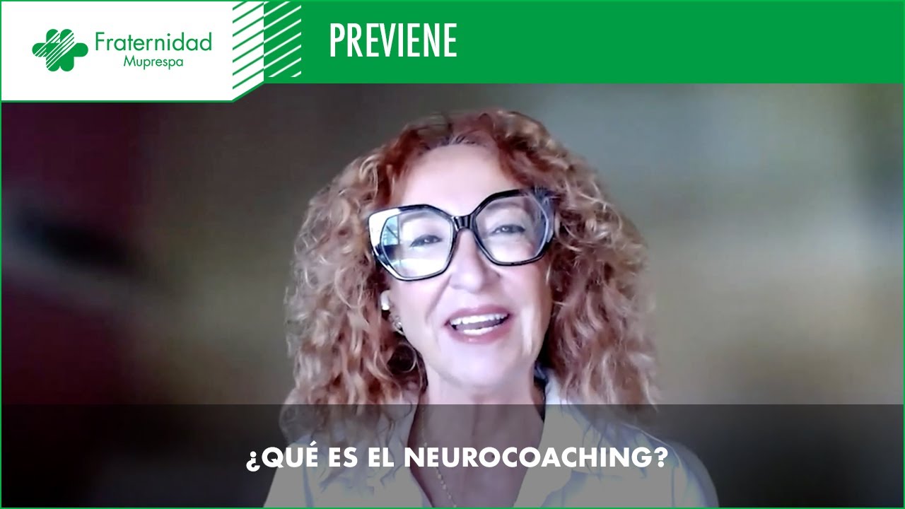 &iquest;Qu&eacute; es el neurocoaching?