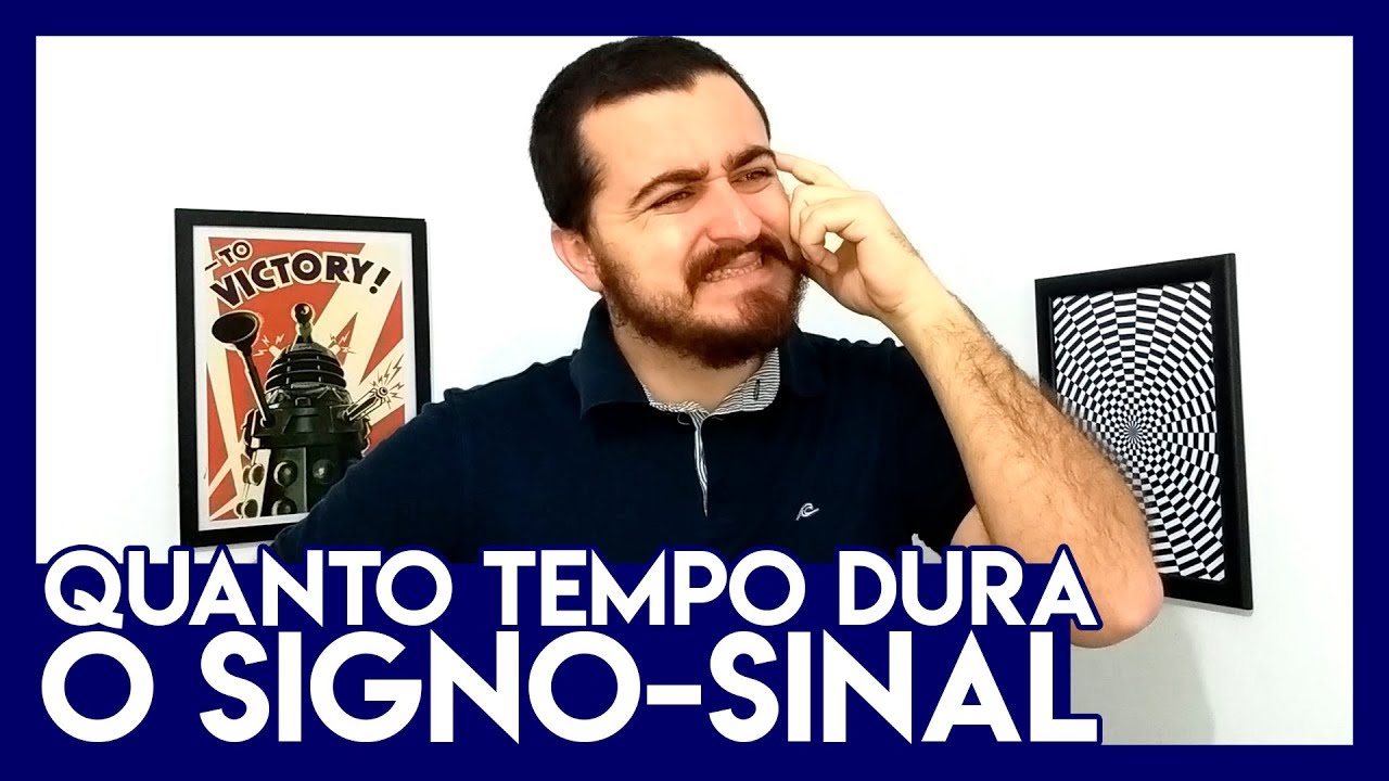 Quanto tempo dura o signo-sinal e uma sugestão? [Aprenda Hipnose #34]