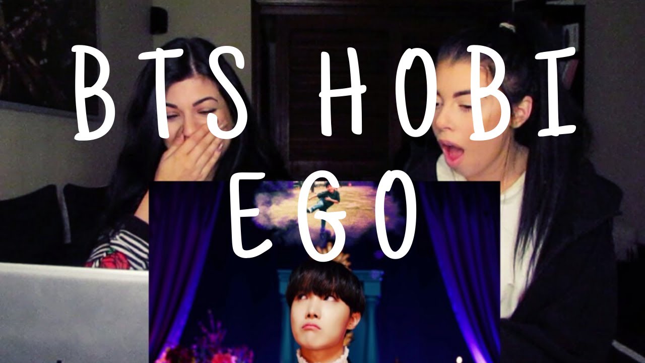 BTS - MAP OF THE SOUL: 7 'Other: Ego' Comeback Trailer | REACTION