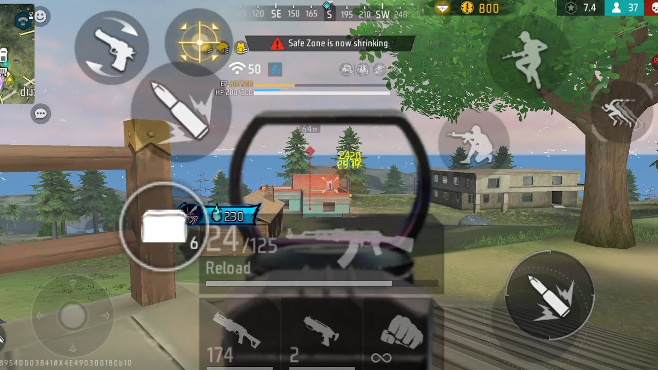Free Fire 🔥