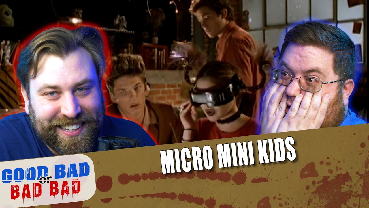 Is Micro Mini Kids a hidden gem or a mini dud?