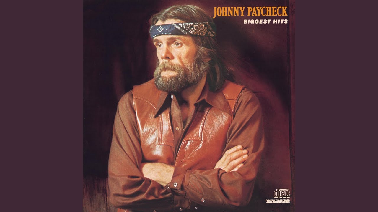 The Outlaw's Prayer (Album Version)