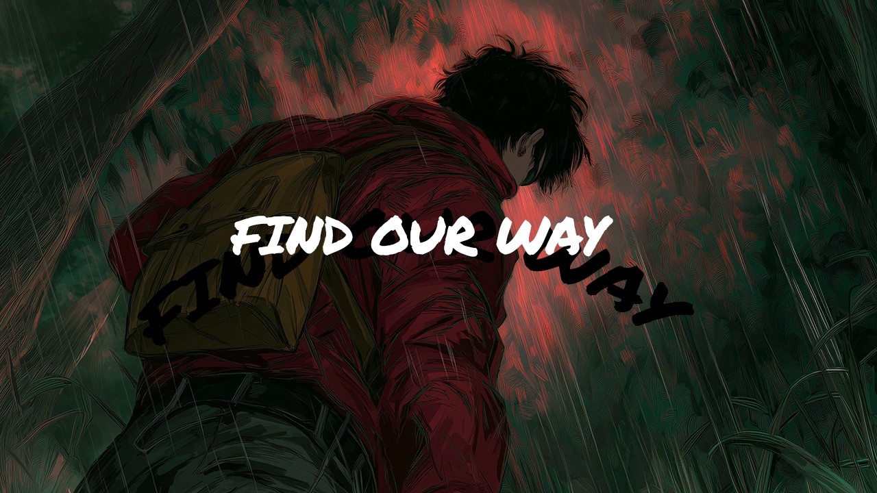 Find Our Way (Official Audio)