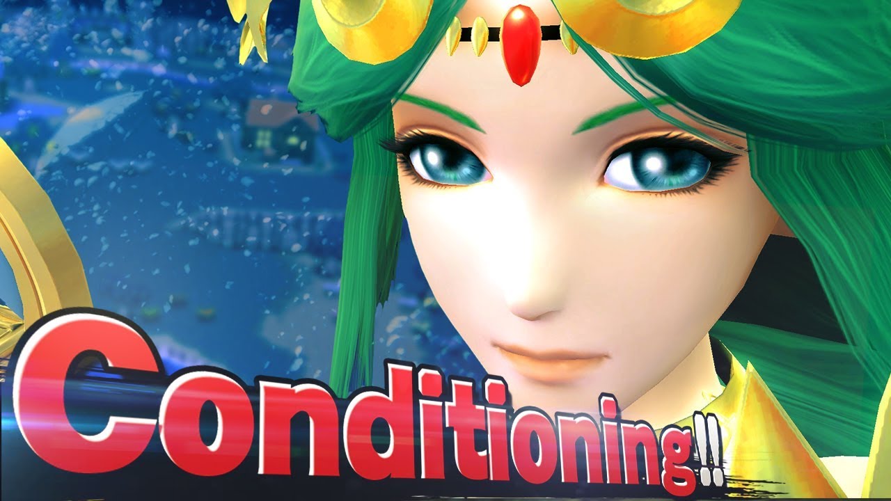 What Is Conditioning In Smash?