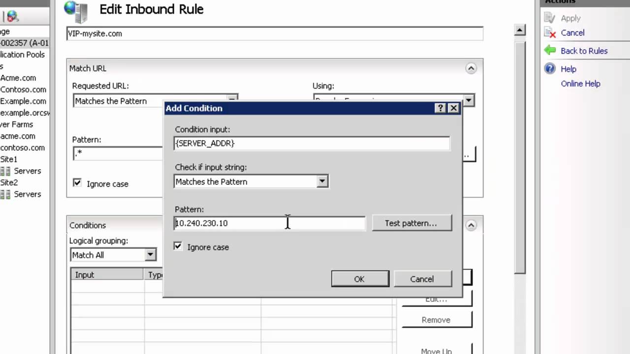 ARR Binding Trick-Week 36