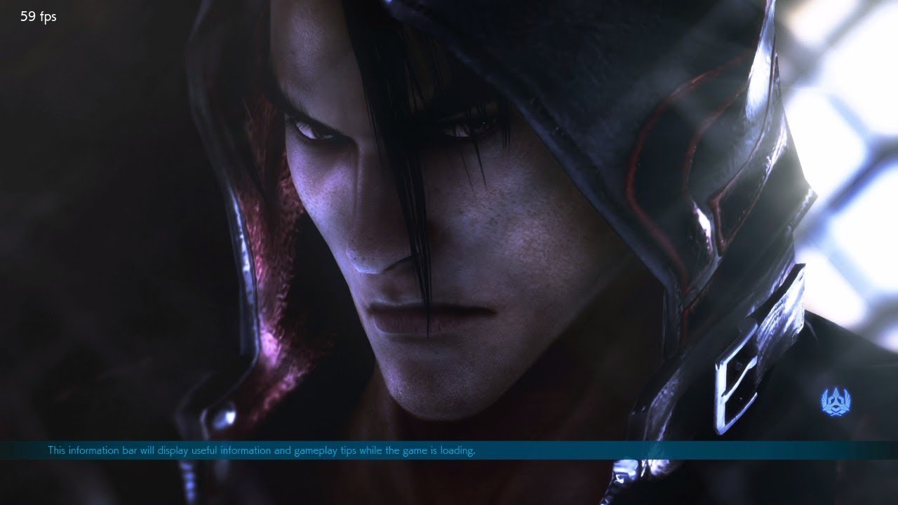Tekken 7 l Jin Kazama l Season 3 l F 4 Combos
