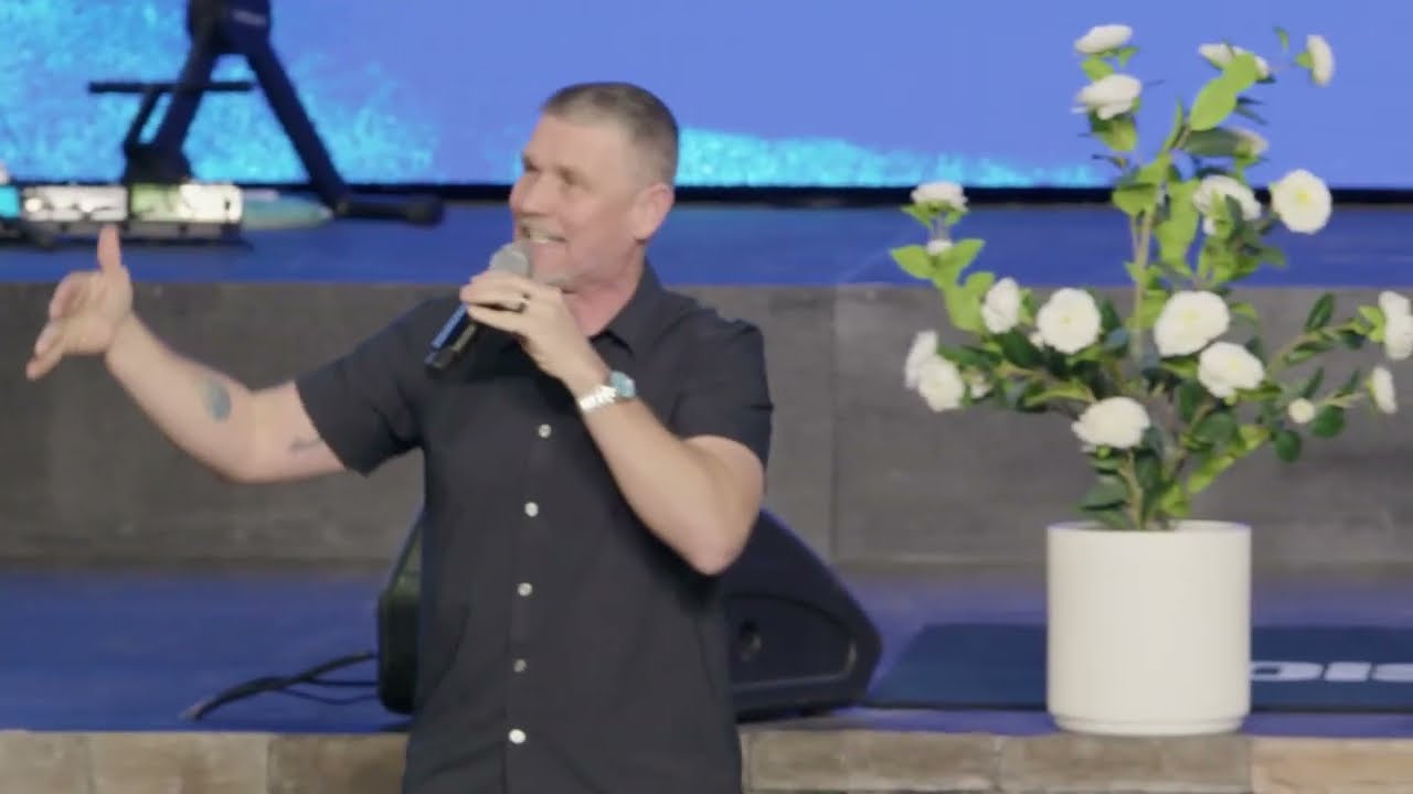 Why Your Words Matter More Than You Think - Pastor Greg Locke