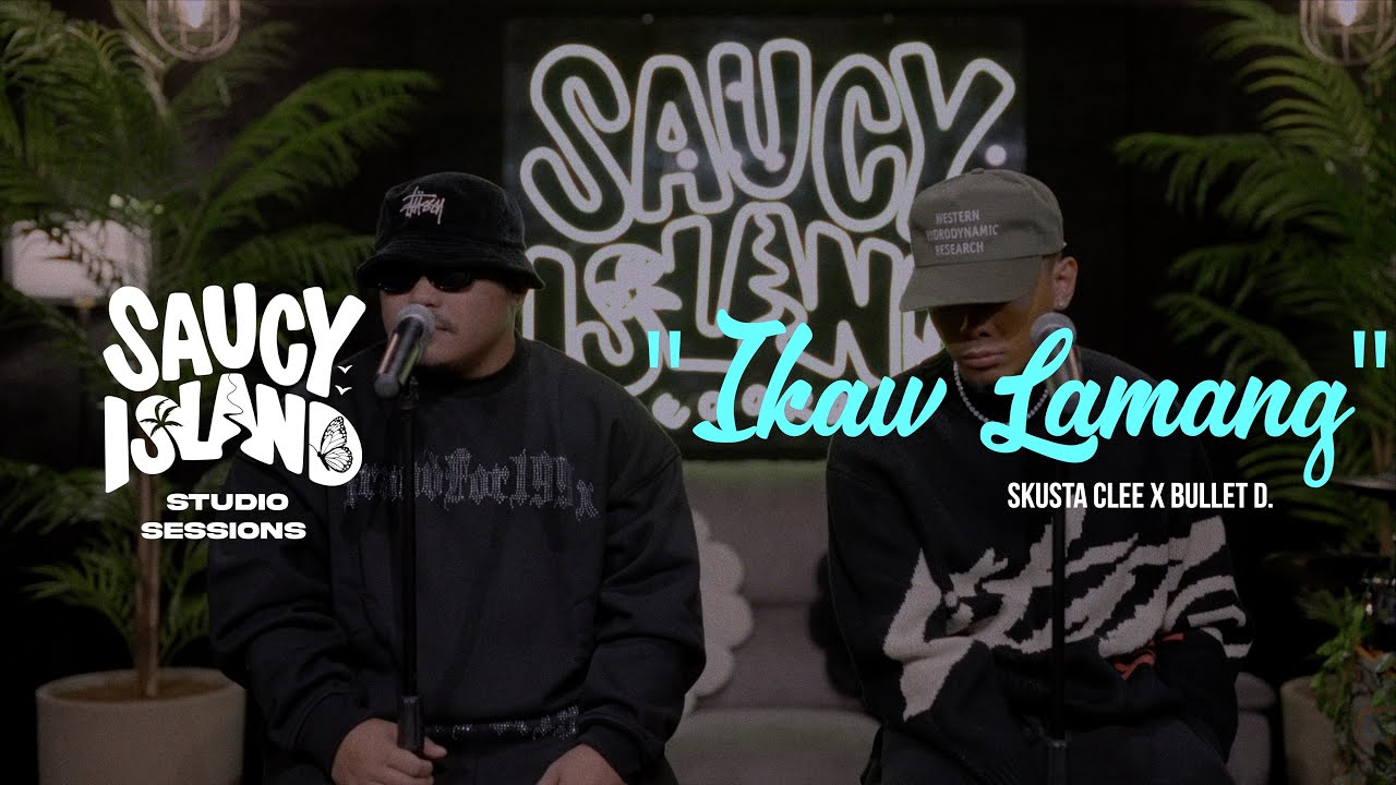 Skusta Clee & Bullet D - 
