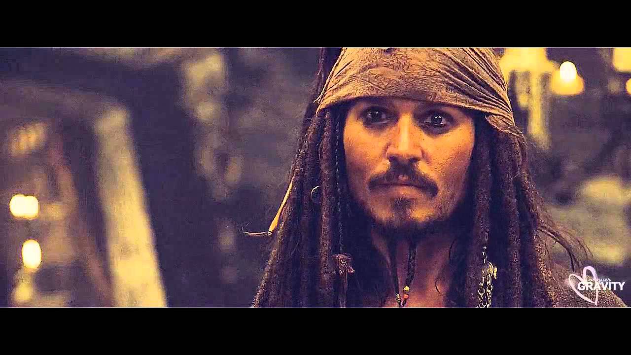 POTC | Fix you