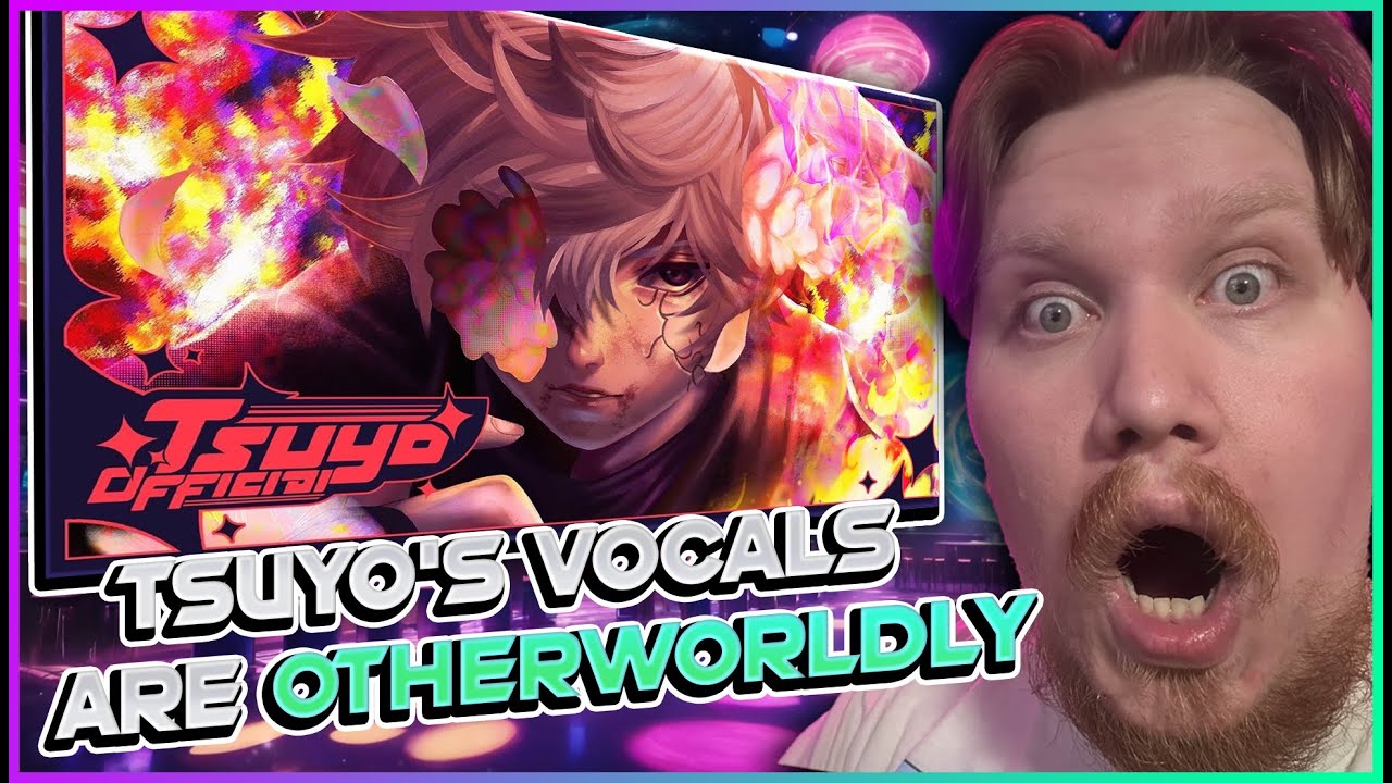 DEAN REACTS TO GABIMARU SONG | HOLLOW | TSUYO Ft. Shiny_sz (Hell’s Paradise)