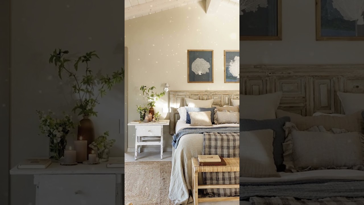 Lindas inspira&ccedil;&otilde;es 🏡🪄 #decora&ccedil;&atilde;odeinteriores #decoracaodecasa #ideiasdedecora&ccedil;&atilde;o