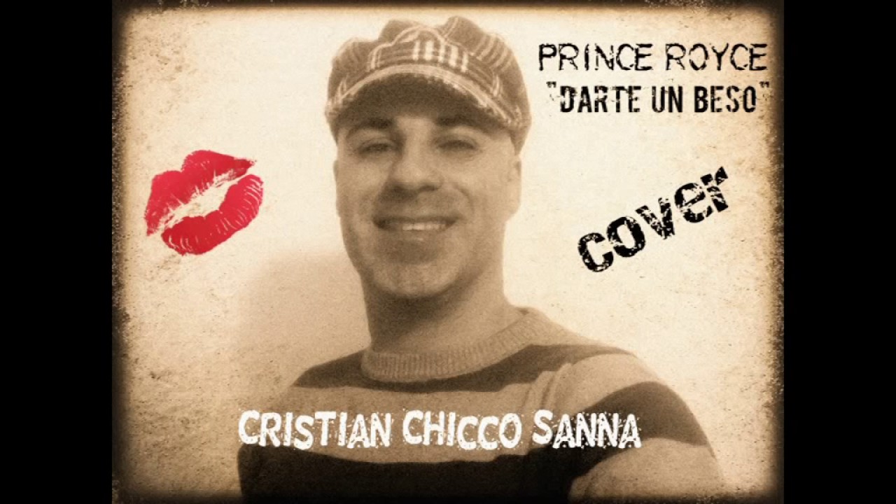 Prince royce 