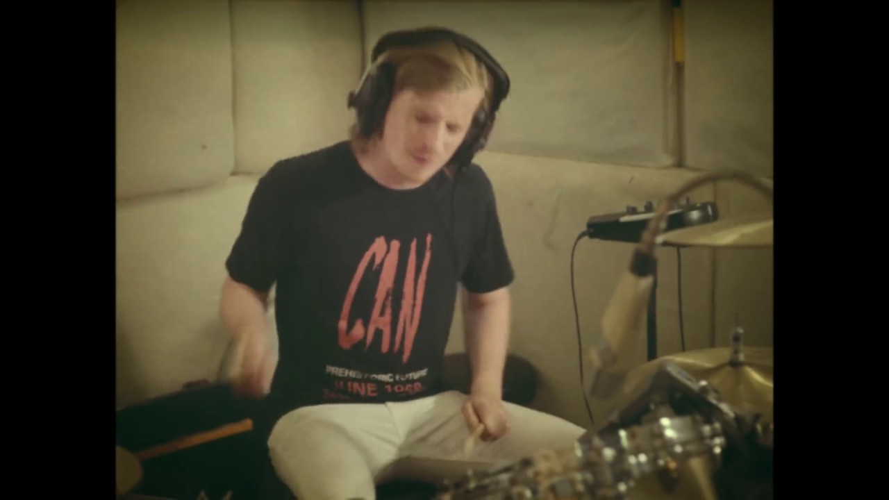 FOALS - FBC Transmission #02: Making A Double Album