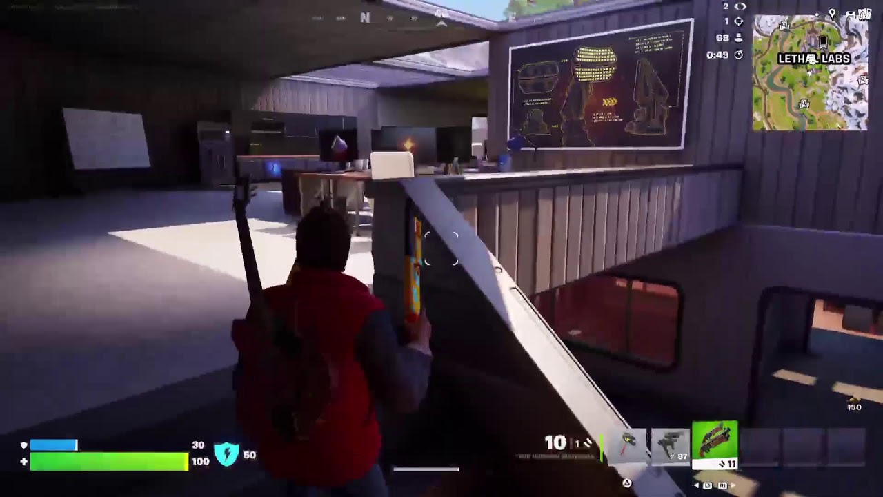 Fortnite