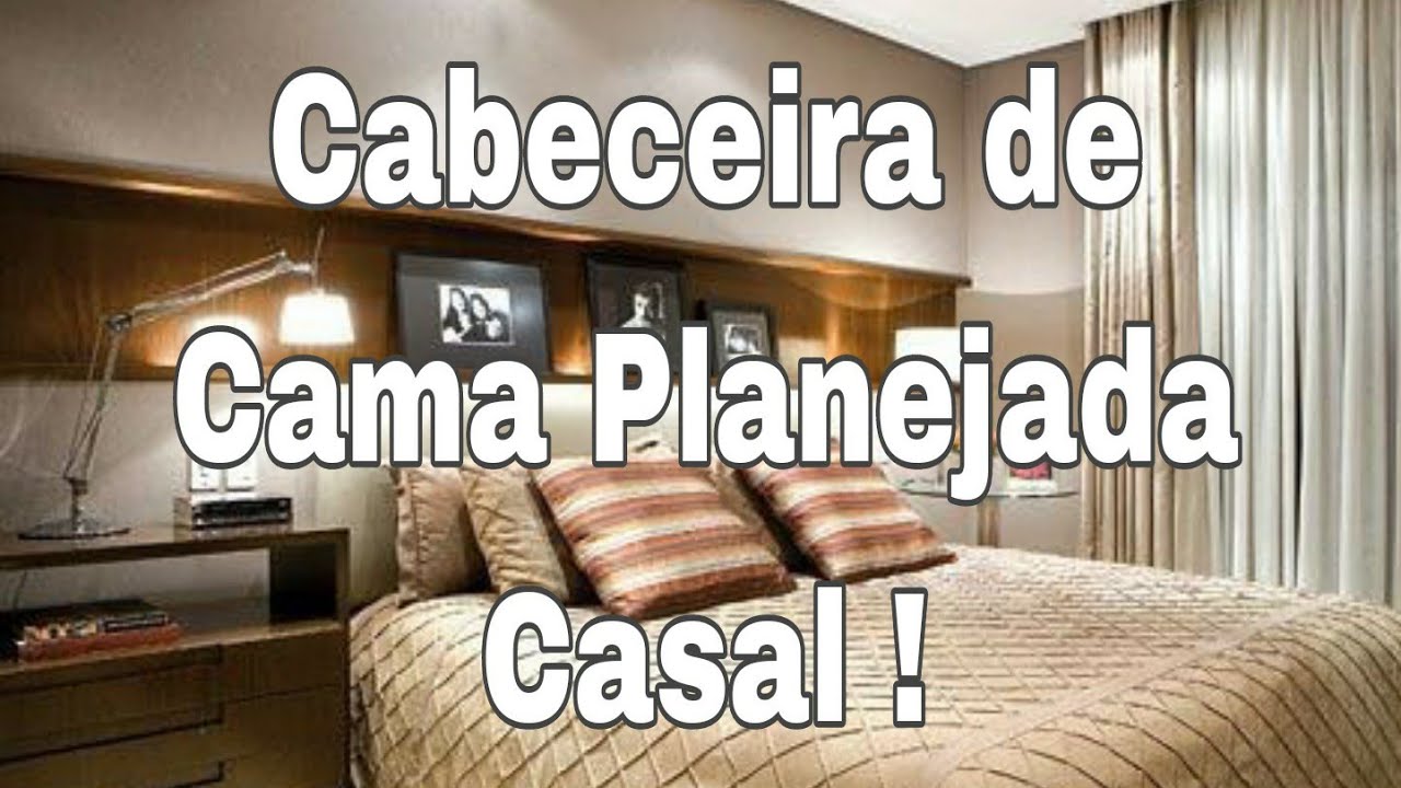 Cabeceira Cama Planejada Casal#cama#cabeceira#painelripado#guardaroupa#criadomudo#mesinhadecabeceira