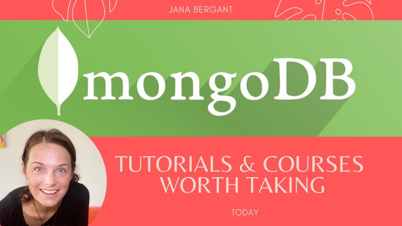 MongoDB Tutorials and Courses Worth&nbsp;Taking