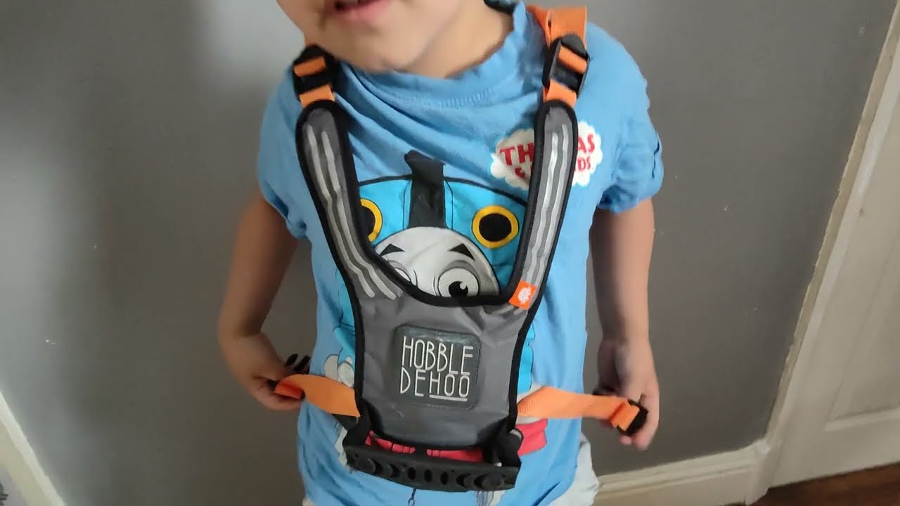 autism child safety out and about child harness straps