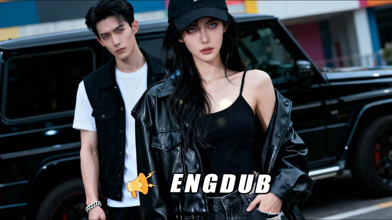 [ENGDUB]💔The Villain Tried to Steal Her Fortune; The CEO Helped Her Fight Back!😱