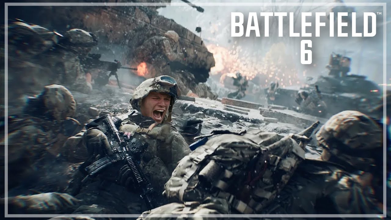 Battlefield 6 moments that give you PTSD
