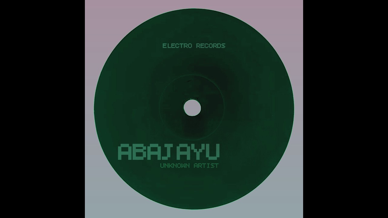 PRVW007 - Abajayu