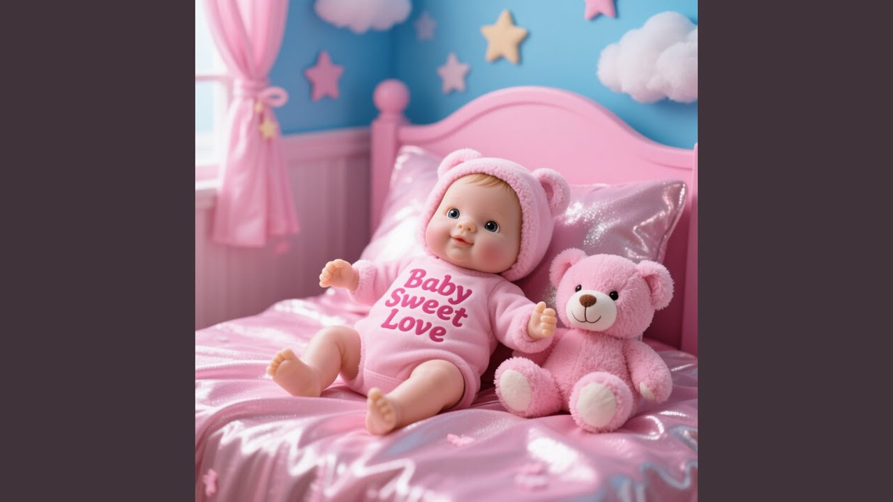 Baby Ngoan Xinh Yêu