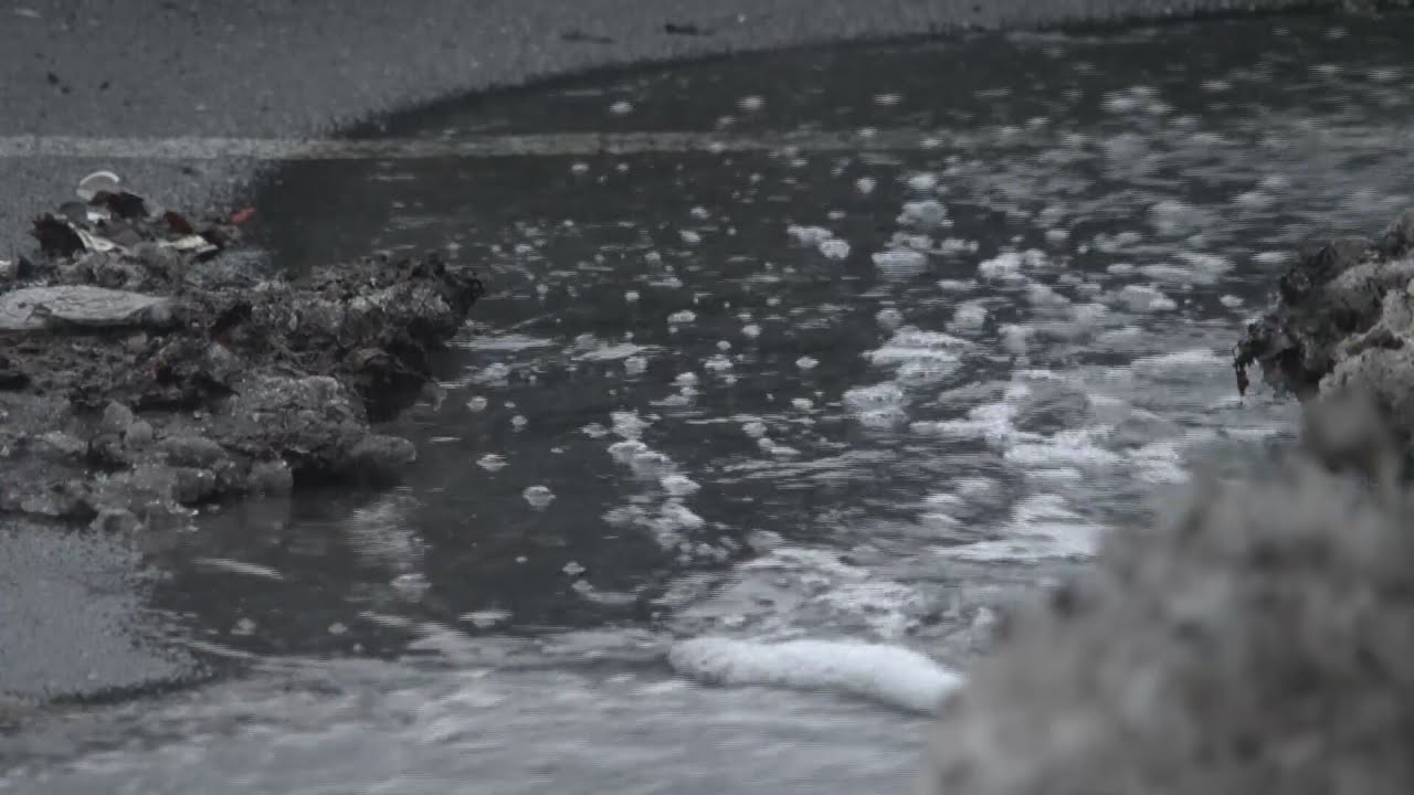 Water boil advisory continues, crews work on repairs | 28/22 News