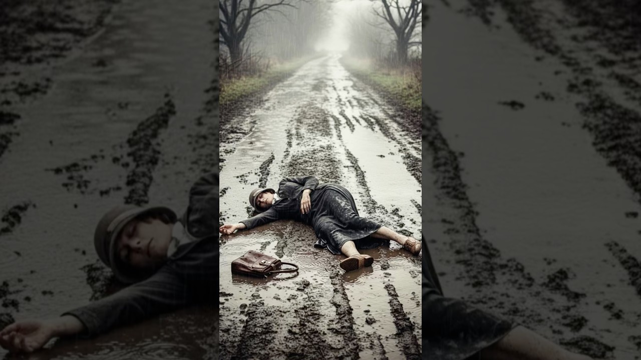 The Green Bicycle Murder (1919 – UK)-A True Crime Mystery 