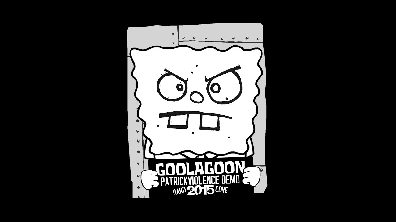 Goolagoon - Patrickviolence Demo [2015]