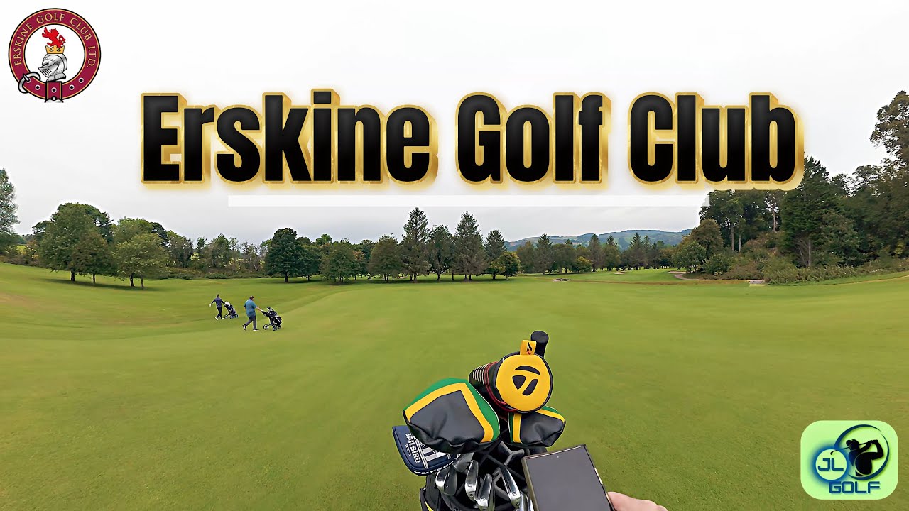 Erskine Golf Club