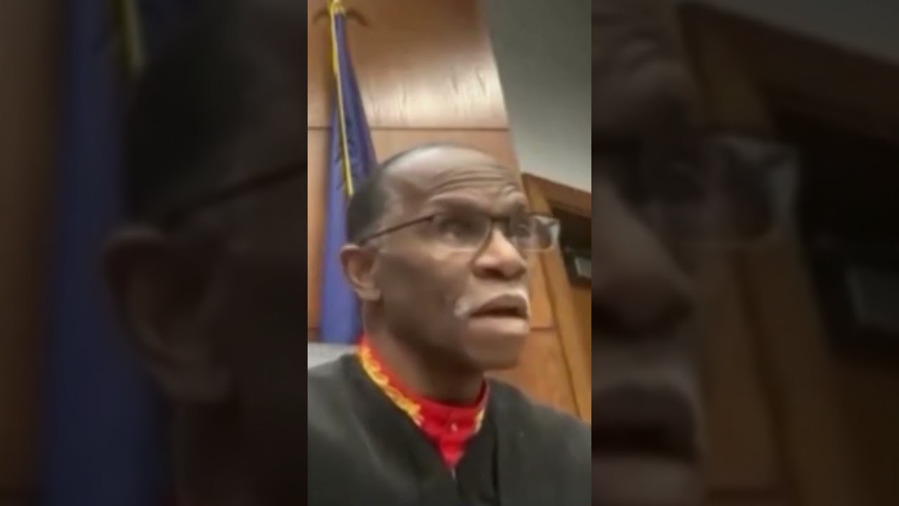Lying Leads to Consequences - Judge Calls Out Defendant's Lie | Court Cam | A&E #shorts