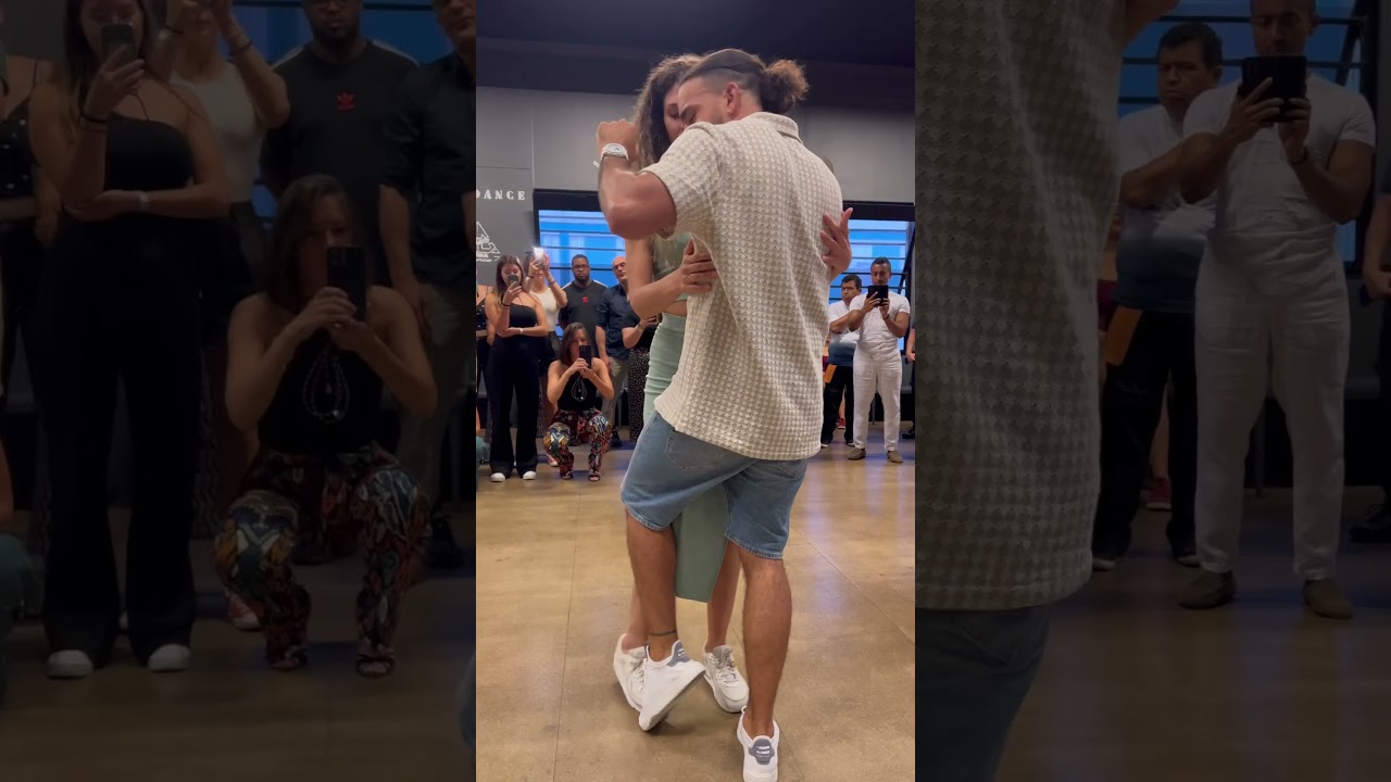 Cours Urban kiz studio Anwa dance site www.anwadance.com #ecolededanse #kizomba2023 #urbankizomba