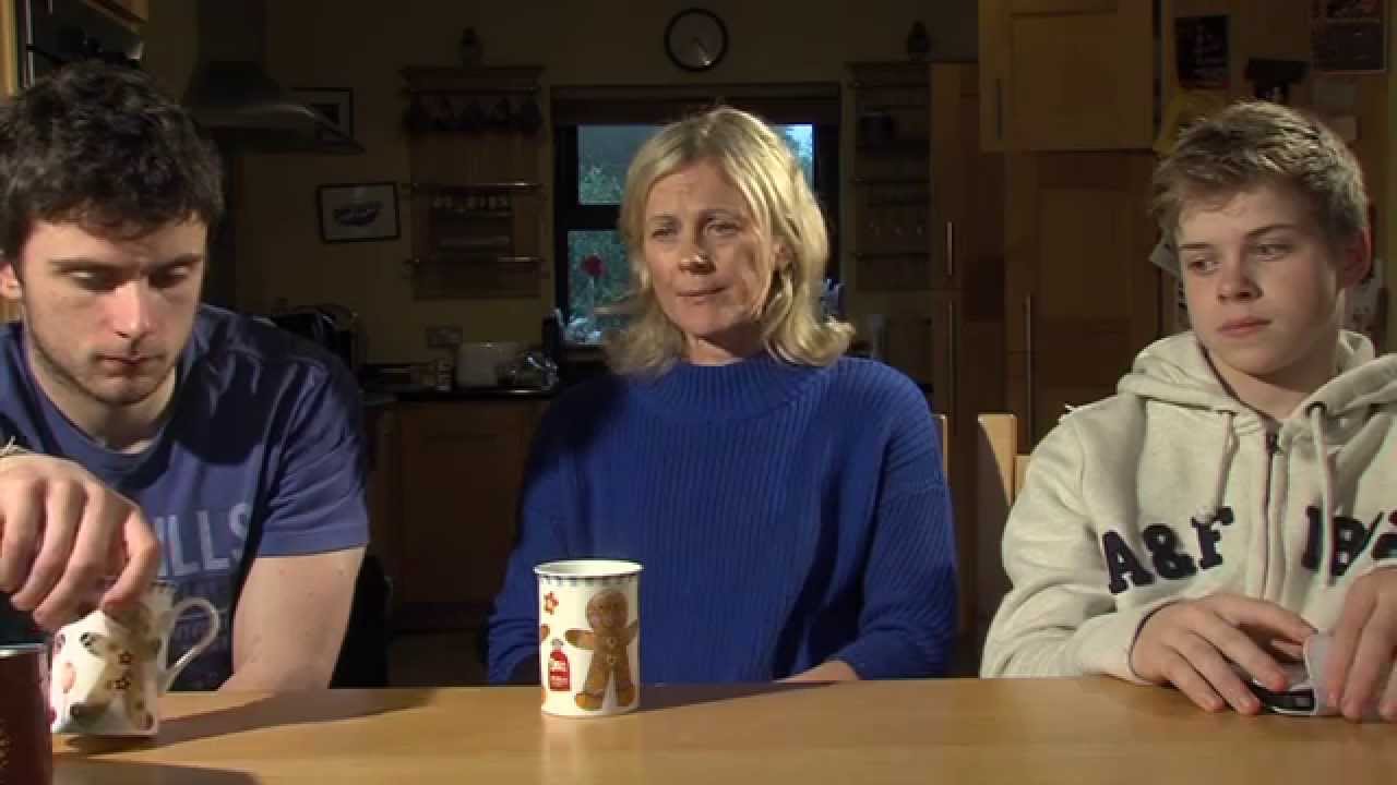'JAMIE' : Jamie Wall Documentary