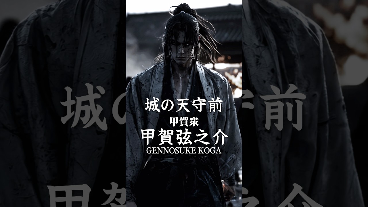 #バジリスク 甲賀5VS伊賀5 PART.2 #basilisk #忍者 #ninja #anime #animeedit #アニメ #アニメ好き #epicedit #甲賀忍法帖